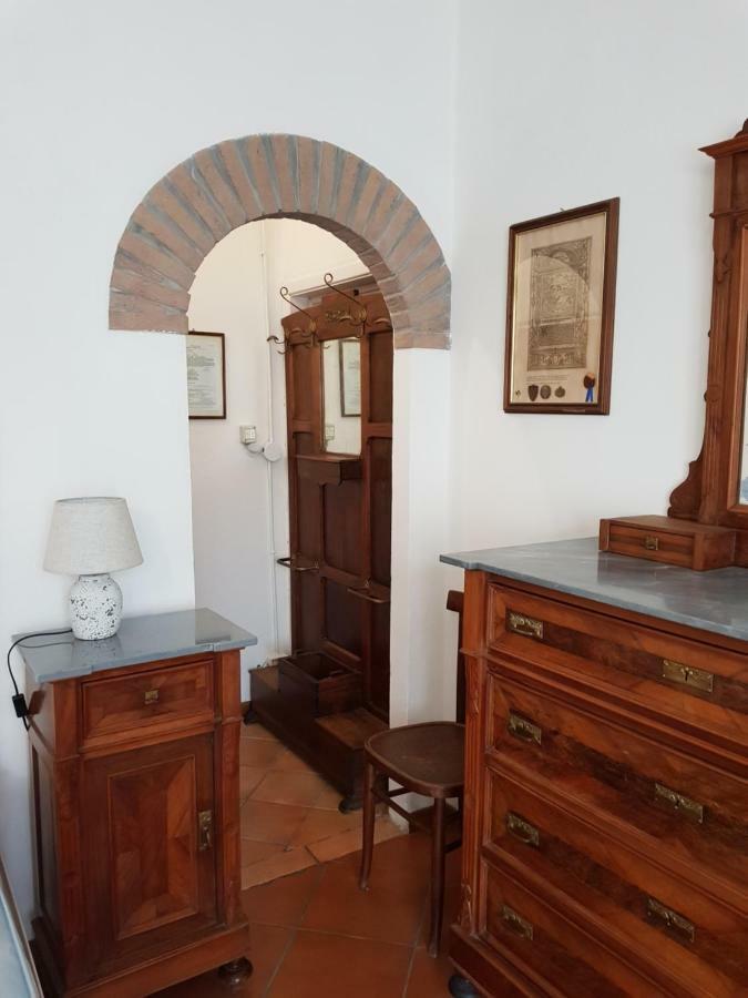 Apartamento Casa Jole Poppi Exterior foto